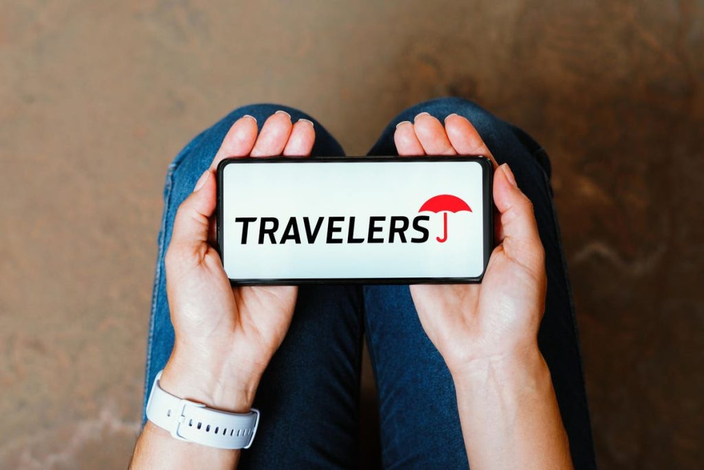 What Is Happening With Travelers Stock?