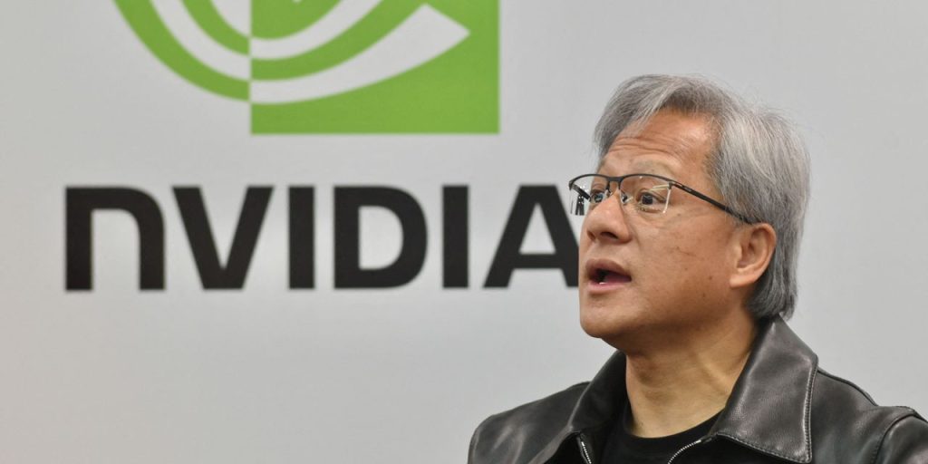 How long can Nvidia’s growth support its high stock price?