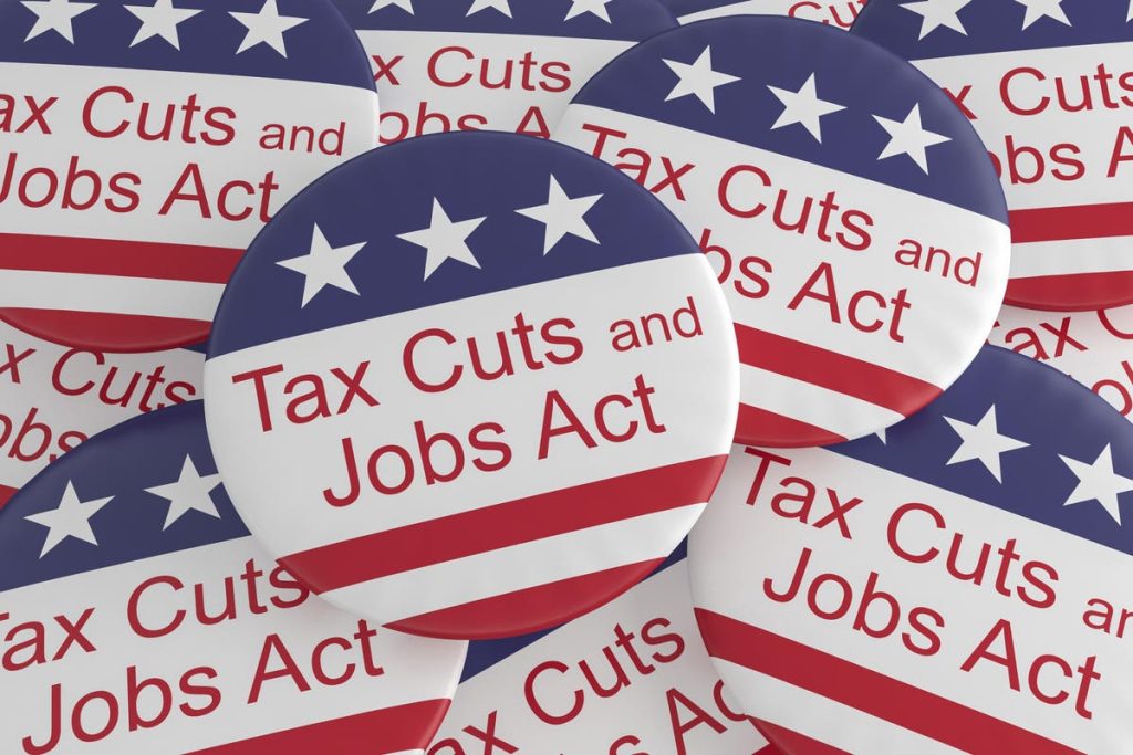 Don’t Judge The Tax Cuts And Jobs Act’s Anti-Profit-Shifting Measures Yet