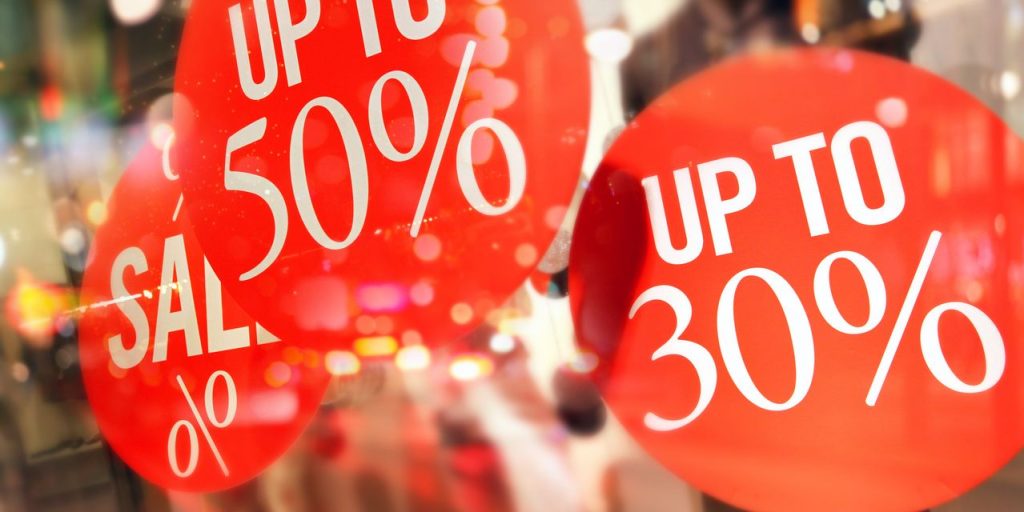 Vanguard: Value stocks haven’t been this cheap to growth since the COVID outbreak