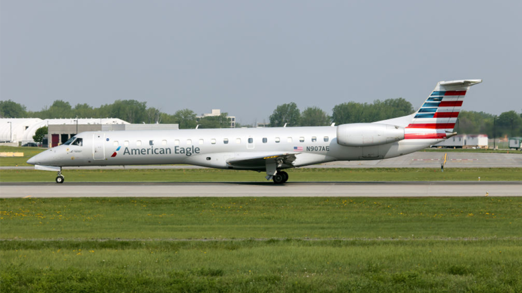 OSHA fines American Airlines subsidiary $15k after worker gets sucked into plane engine, dies