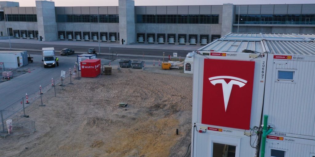 Tesla CEO Elon Musk Backs India Investment. Here’s What’s at Stake.