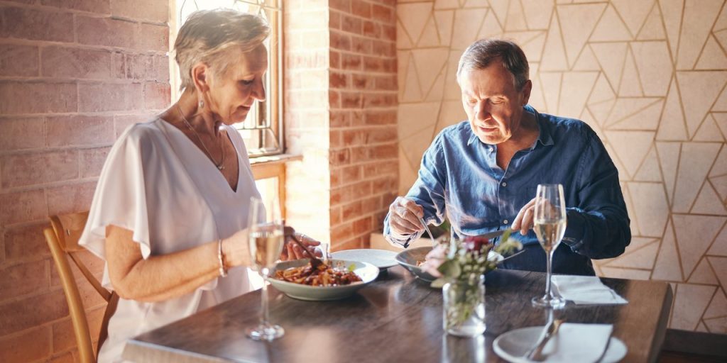 Despite high prices, Americans are looking at pricier dining options — and other fun events