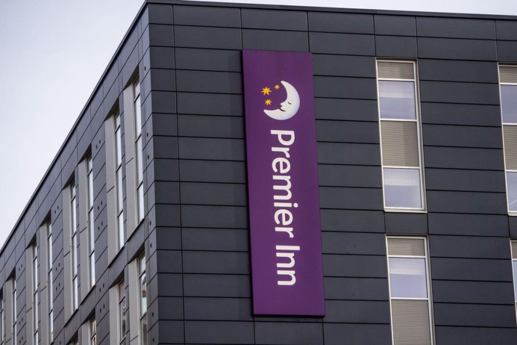 Whitbread Announces “Outstanding” Trading At Premier Inn As Group Sales Rise 19%