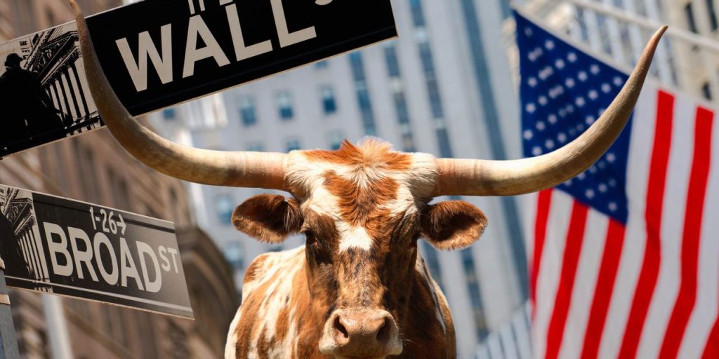 This Bud’s for investors. Buy the stock even if Bud Light sales never recover, says analyst.