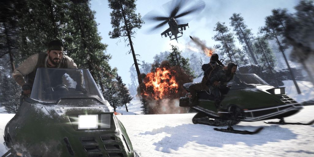 Microsoft’s Activision Acquisition Gets Its Day In Court. What’s at Stake.