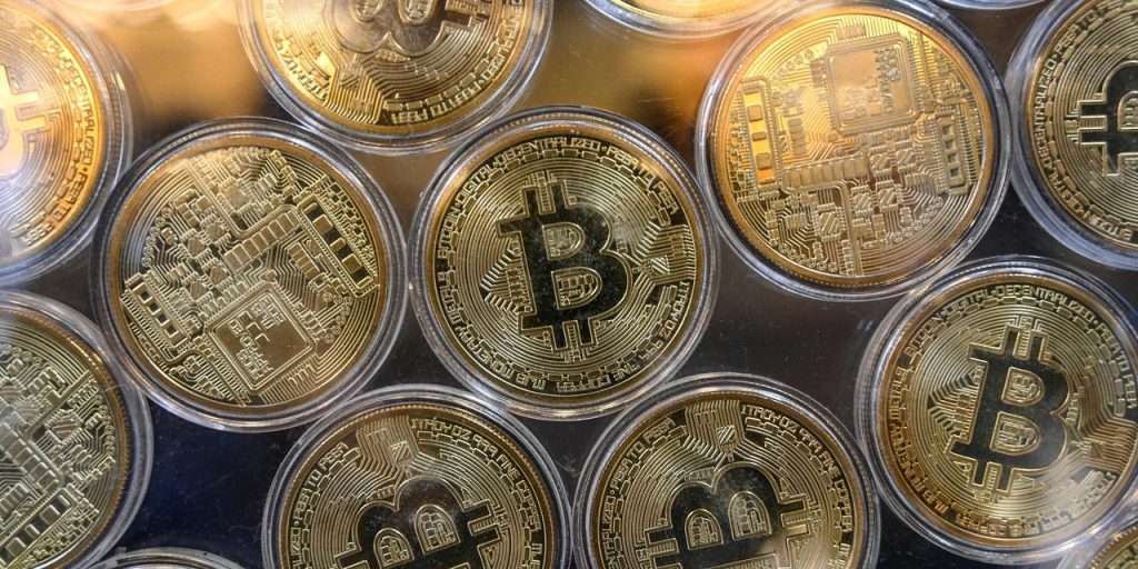 Bitcoin tops $30,000 for first time since April. Here’s why it’s shaking off a regulatory crackdown.