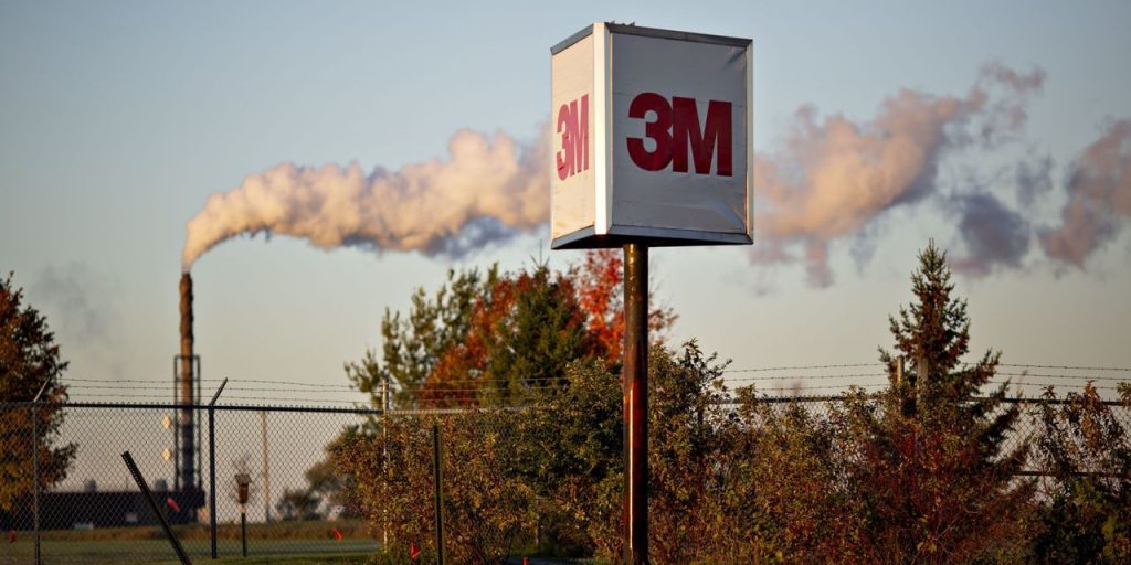 3M, Virgin Galactic, CarMax, GSK, Smith & Wesson, Ford, and More Market Movers