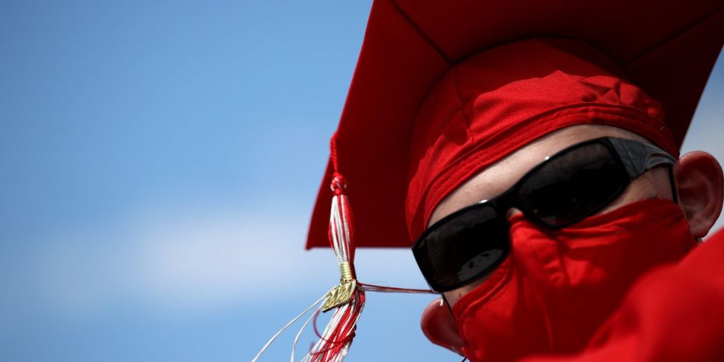 The end of the student-loan payment pause could increase ‘serious delinquencies’ on other household debt, BofA warns