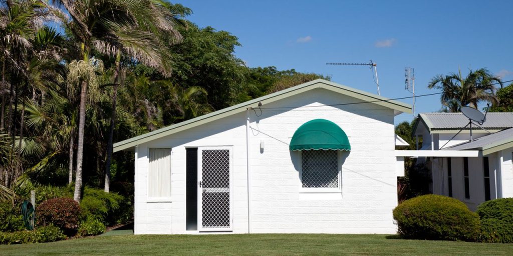 Buying a cheap house? Good luck trying to get a mortgage.