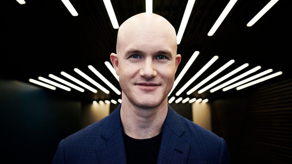 As Congress Dithers, Coinbase Turns To The Courts To Save Crypto