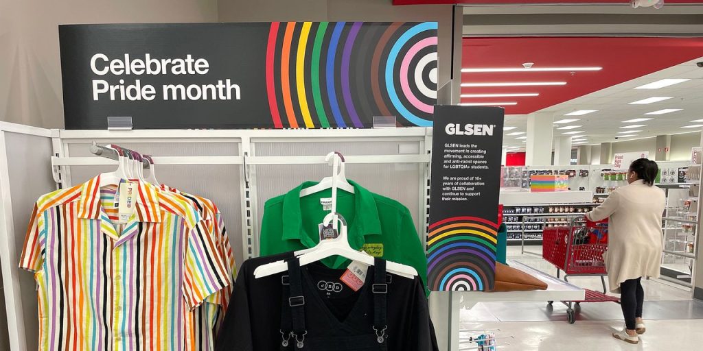 Which companies are true LGBTQ+ allies? Figuring it out can be tricky for consumers — but here’s how.