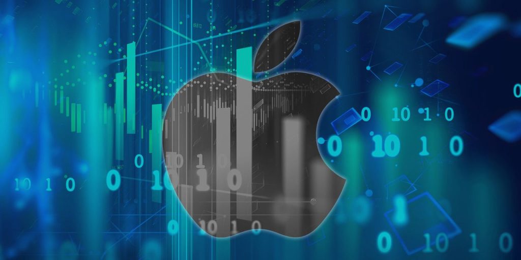 Apple Inc. stock underperforms Thursday when compared to competitors