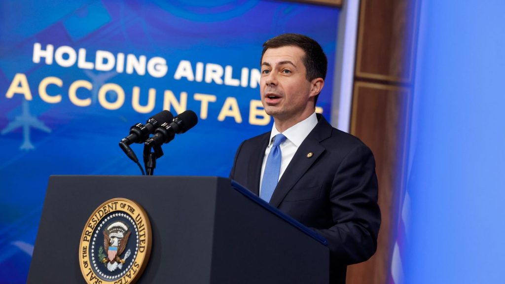 Pete Buttigieg warns of potential for flight delays as July 1 5G deadline looms