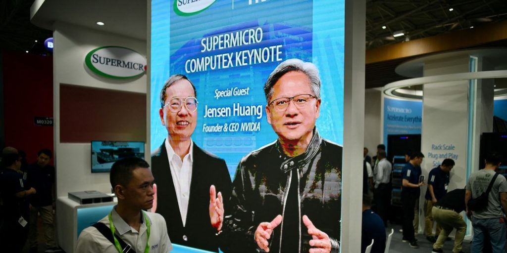 Opinion: AI has given a big boost to stock of this lesser-known Silicon Valley computer maker