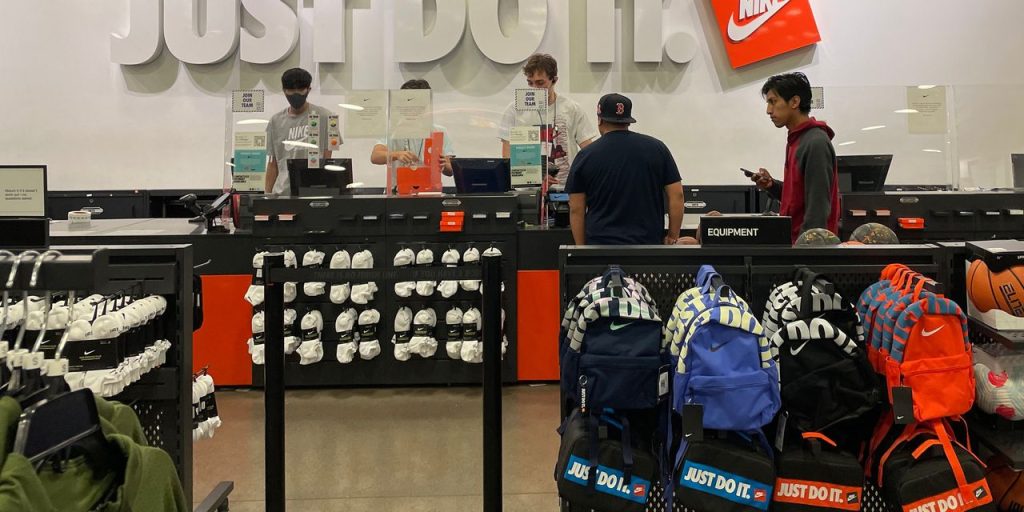 Second-quarter corporate profits are set for their biggest drop since the start of the pandemic. But then the worst could be over.