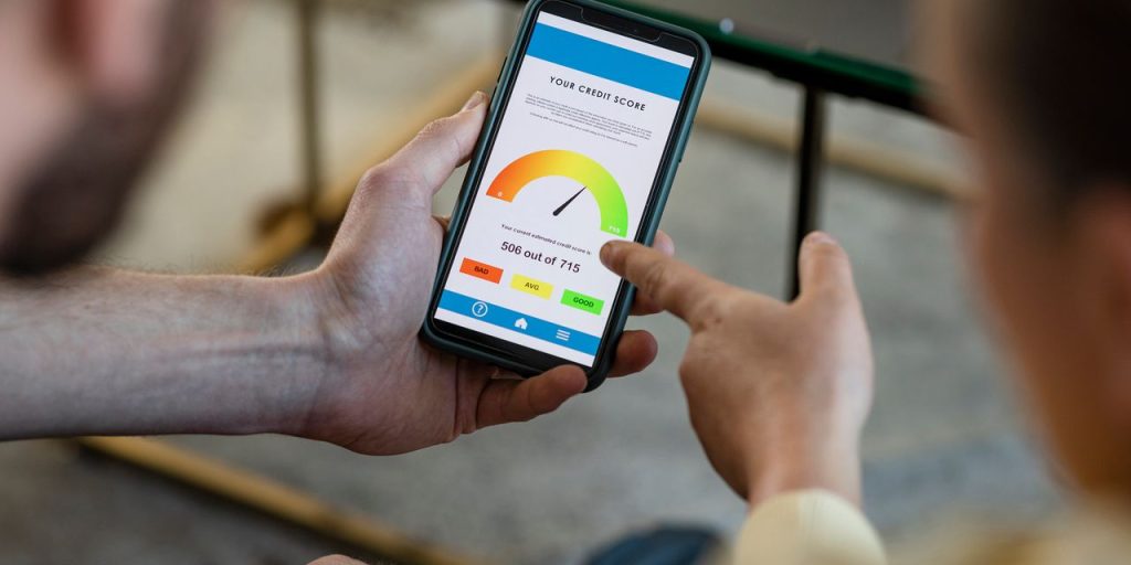 Fintech promised to revolutionize loans for those left out of the credit system. New research indicates it’s not living up to that promise