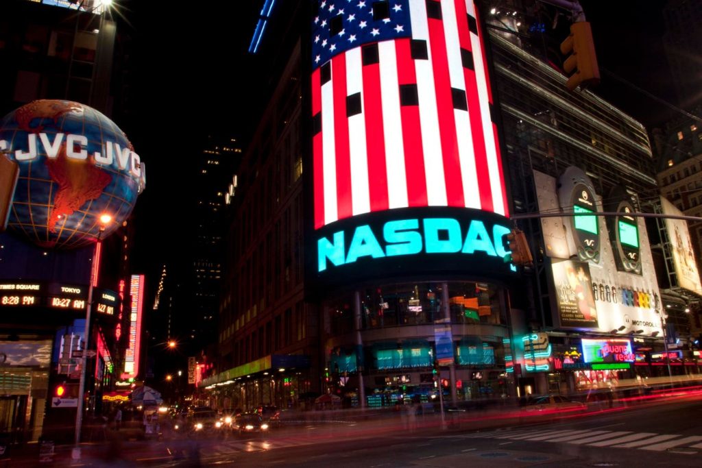 NASDAQ Stocks Hitting New 52-Week Lows: 4 Stocks To Watch