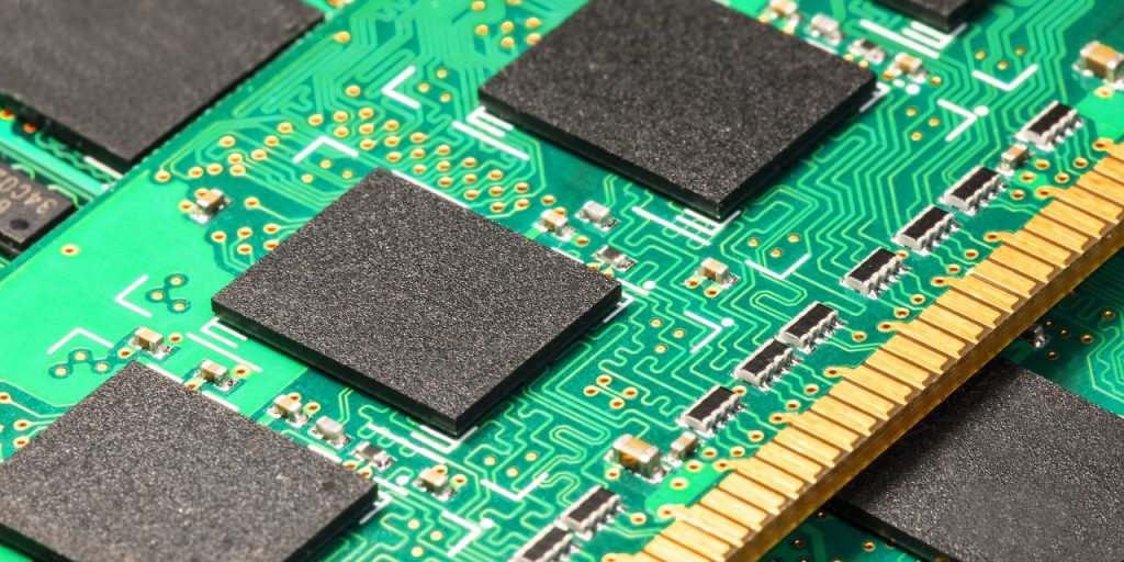 Generative AI Trend Will Drive DRAM Demand, Citi Says