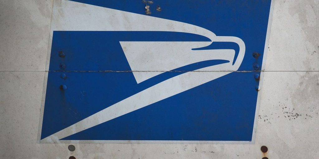 USPS issues warning over check fraud: go directly to the post office to mail a check