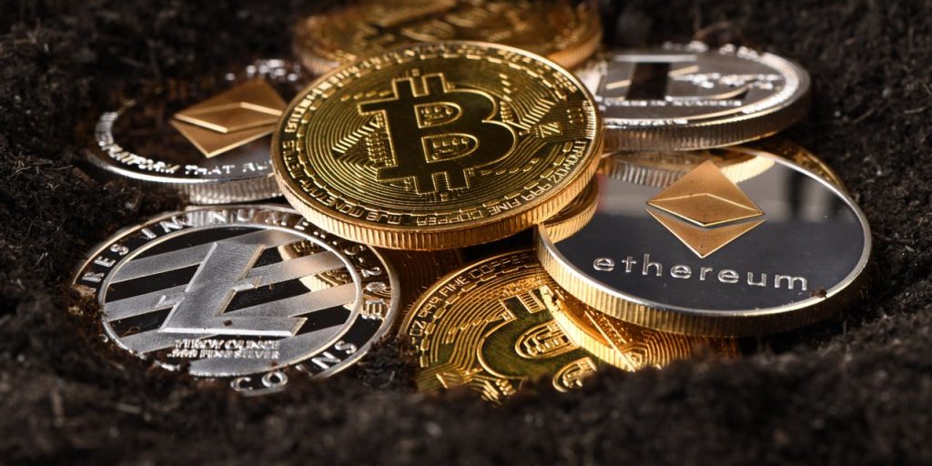 Crypto can become regular part of investors’ portfolios once regulations are clear, says Franklin Templeton