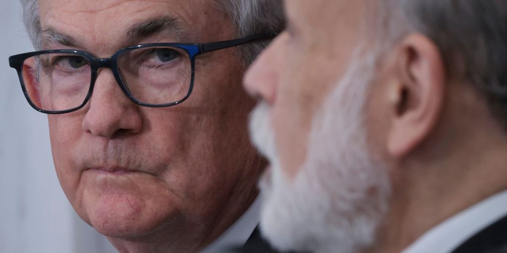 Why a recent paper from Bernanke explains the Fed’s current fears, even as CPI slows