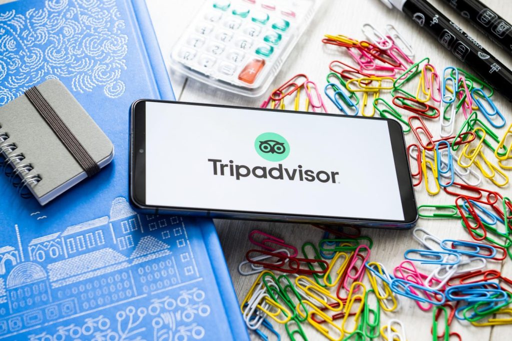 Tripadvisor’s Stock Down 10% This Year, What’s Next?