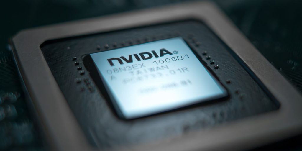 Nvidia Sees No ‘Immediate Material Impact’ if Chip Controls Adopted
