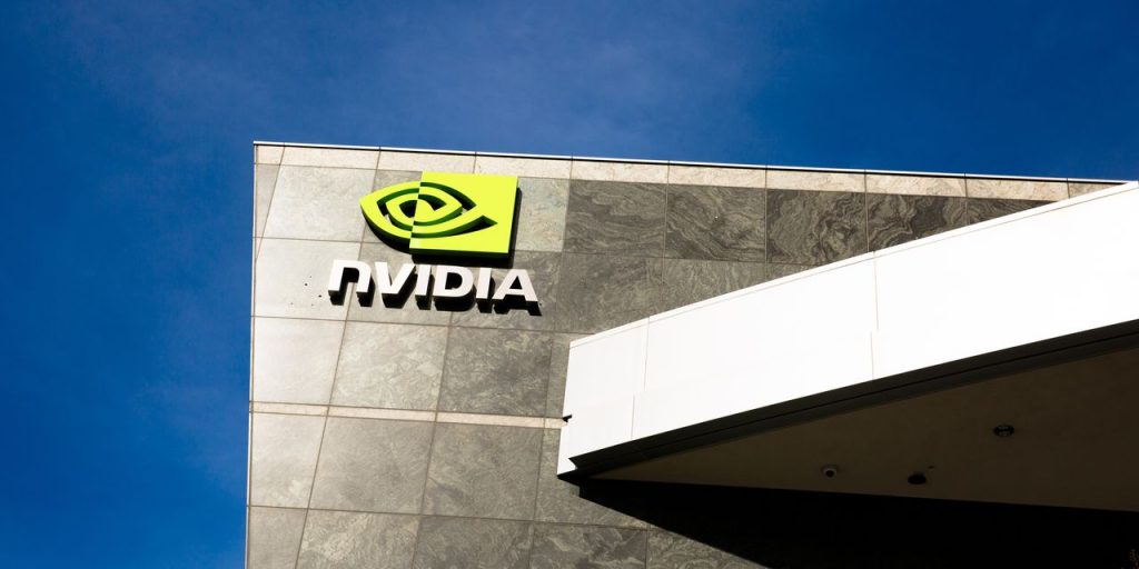 Nvidia Stock Is Down. Here’s Where It Could Find ‘Support.’