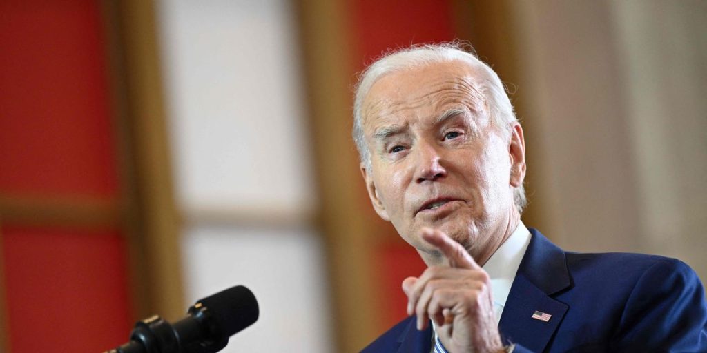 Biden to announce next steps on student loans after Supreme Court rejects forgiveness plan