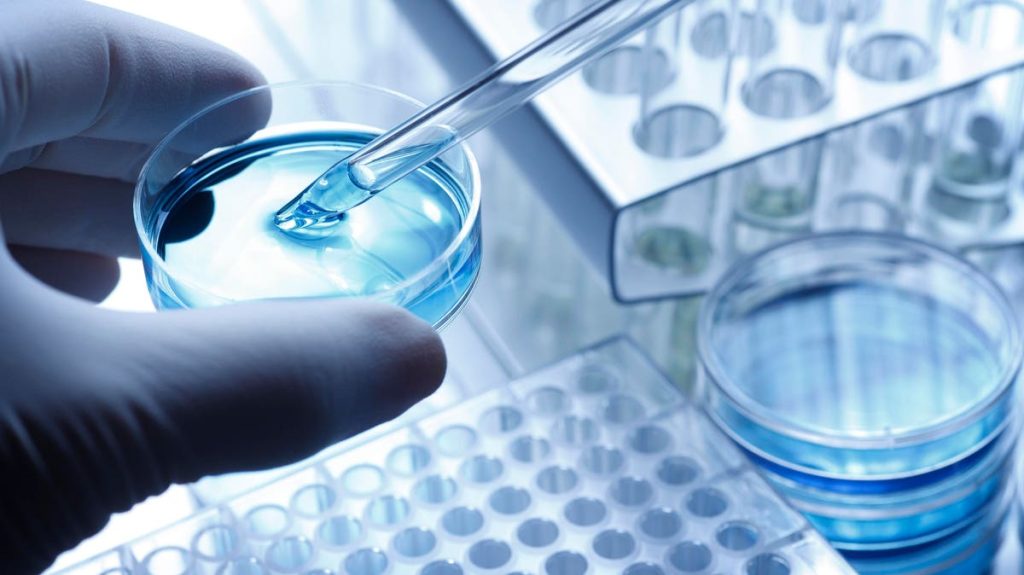 Qiming-Backed AI Drug Discovery Startup Insilico Medicine Files For Hong Kong IPO