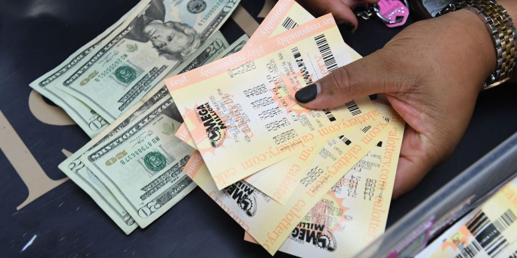 You’d never play the lottery but are all-in on crypto. What’s the difference?