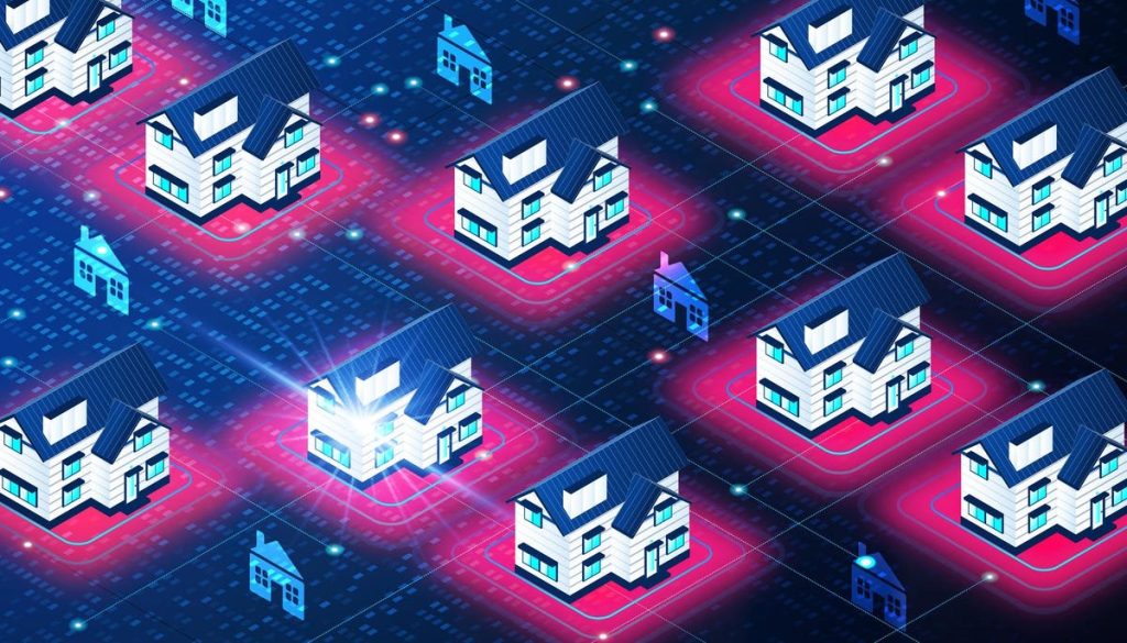 Asset Tokenization – A Trillion Dollar Market Opportunity