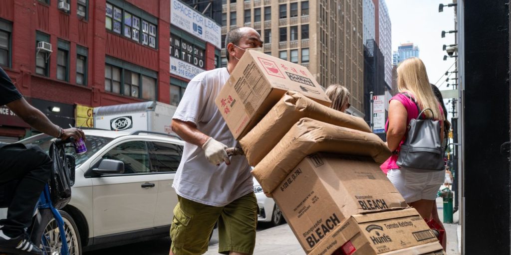 U.S. economy was even better in the first quarter than it seemed: GDP grew 2%