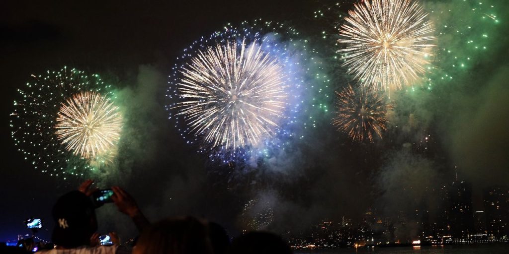 Opinion: Bulls have sparked the stock market and July looks set for more fireworks