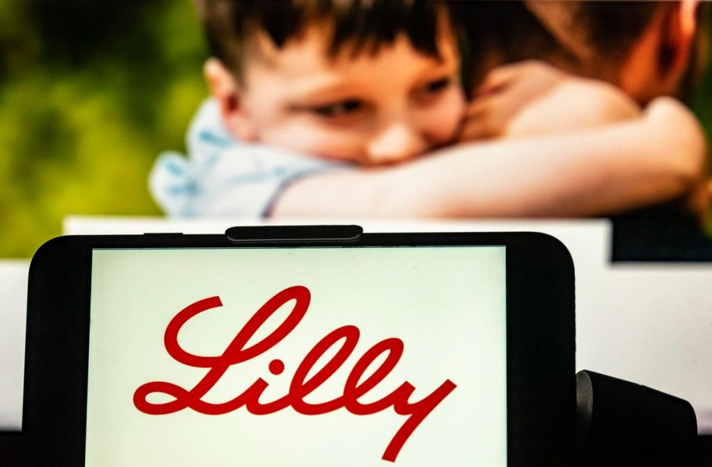 Will Eli Lilly Rise After 40% Gains In The Ongoing Inflation Shock?