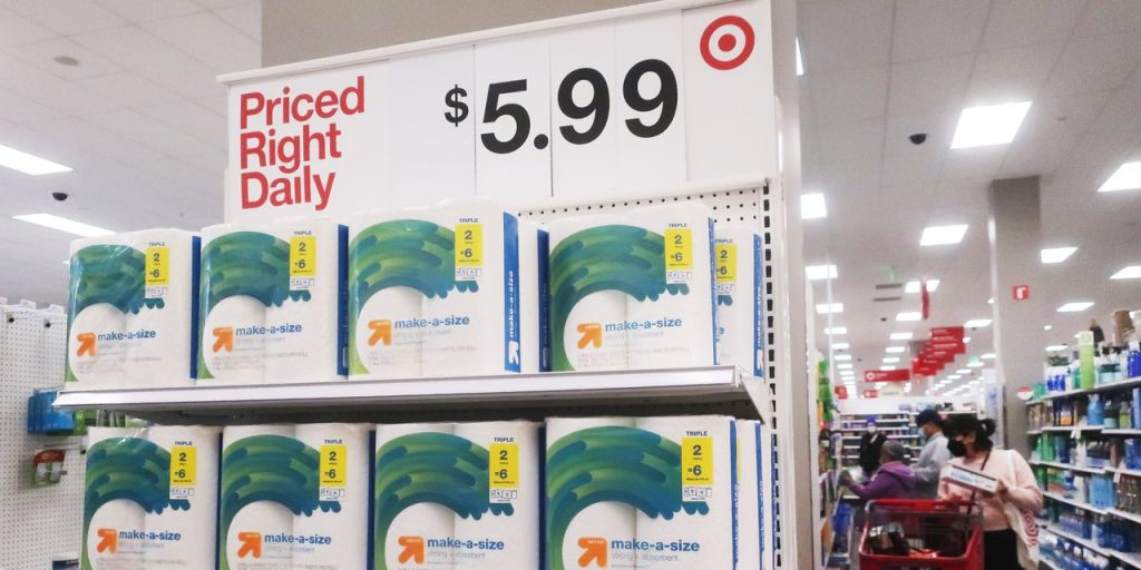 Fed-preferred PCE gauge shows lowest U.S. inflation rate since April 2021, but stickiness at core hints at persistent price pressure