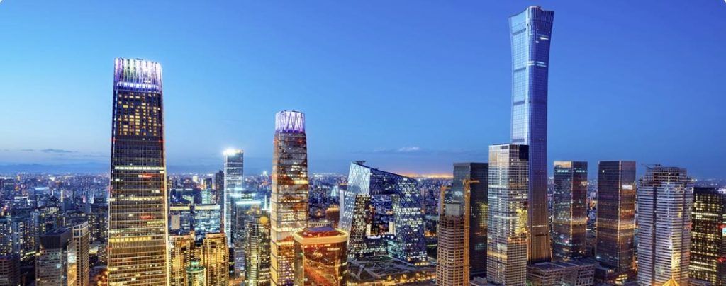 Hu Xijin Is Buying China Stocks, Week In Review