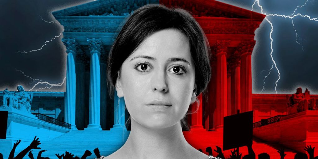 Supreme Court ruling on student debt will ‘devastate’ millions of borrowers. No, it would have ‘punished’ poor Americans. Who’s right?