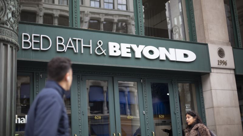 Judge approves Overstock’s $21.5 million purchase of Bed Bath & Beyond’s brand