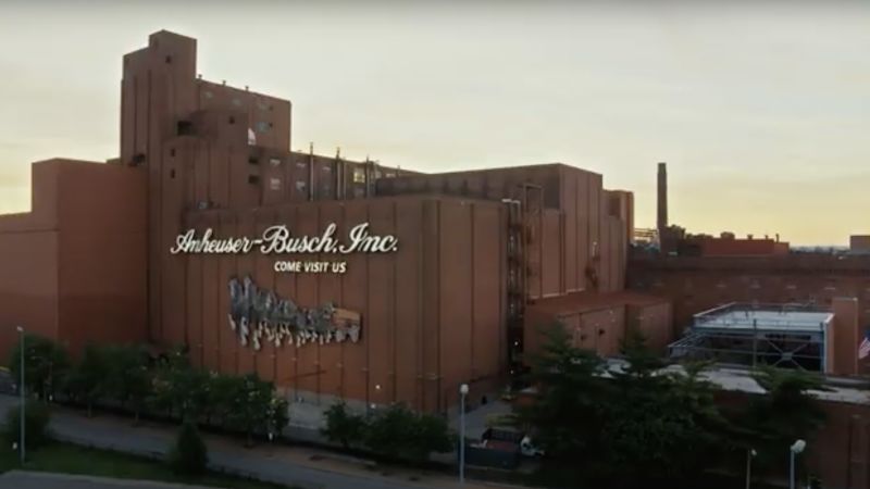 Anheuser-Busch hopes its new ads will change the conversation