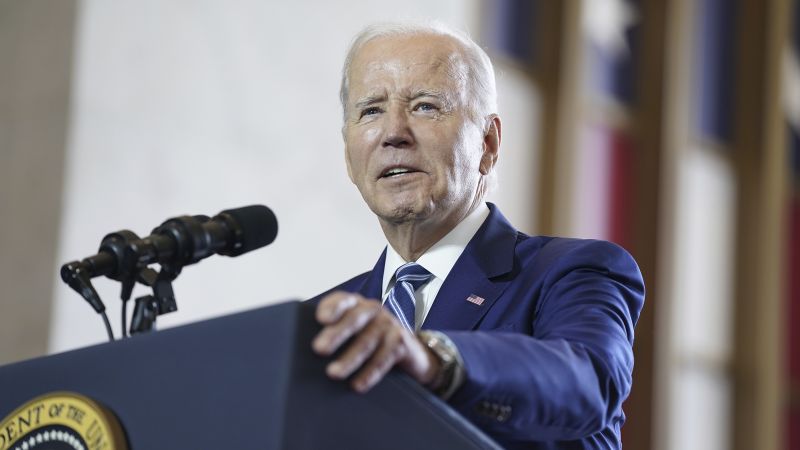 What Biden can take credit for on the economy — and what he can’t