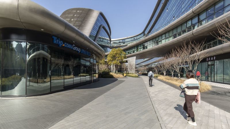 This Chinese company will pay its workers $140 million to have kids