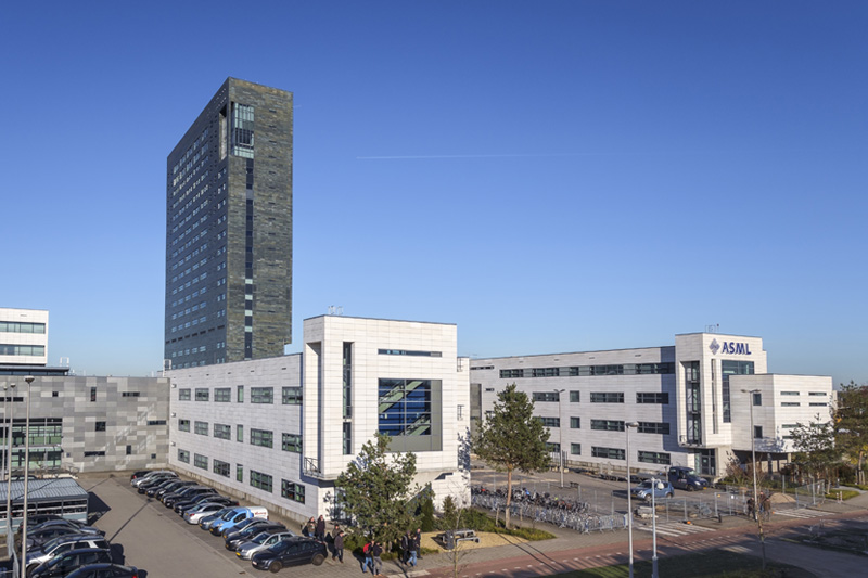 Dutch human rights body: ASML may follow US export rules when hiring