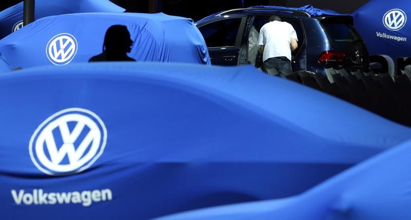 Volkswagen prevails against US counties’ diesel emissions claims