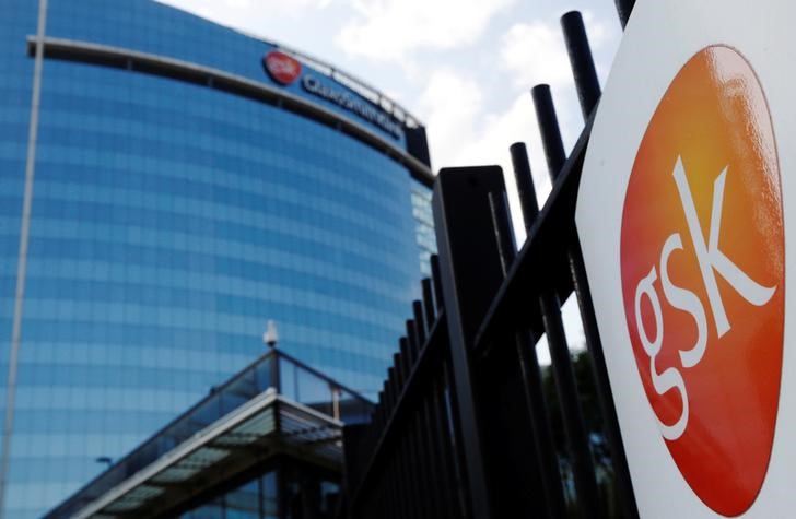 GSK soothes investors by settling first Zantac cancer lawsuit due for US trial
