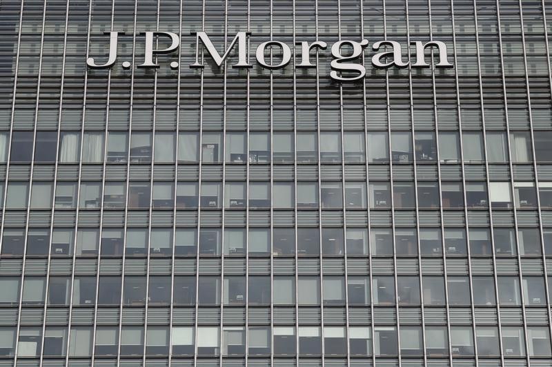 JPMorgan Chase $290 million settlement with Epstein accusers wins preliminary approval