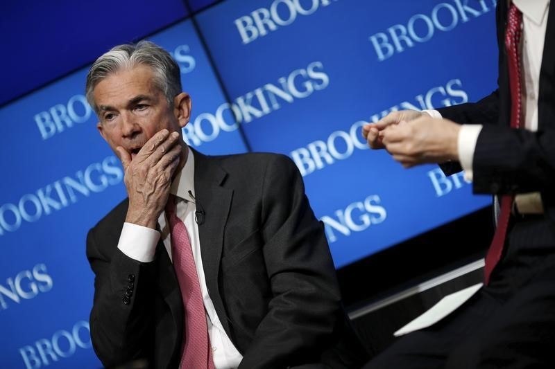 Powell and Fed speakers, Adani, Turkish lira – what’s moving markets