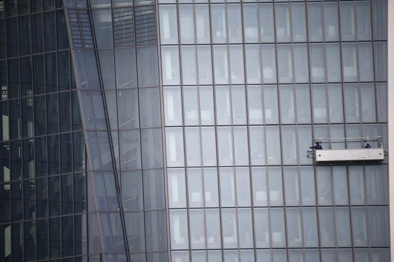 European shares climb on China stimulus hopes; inflation data in focus