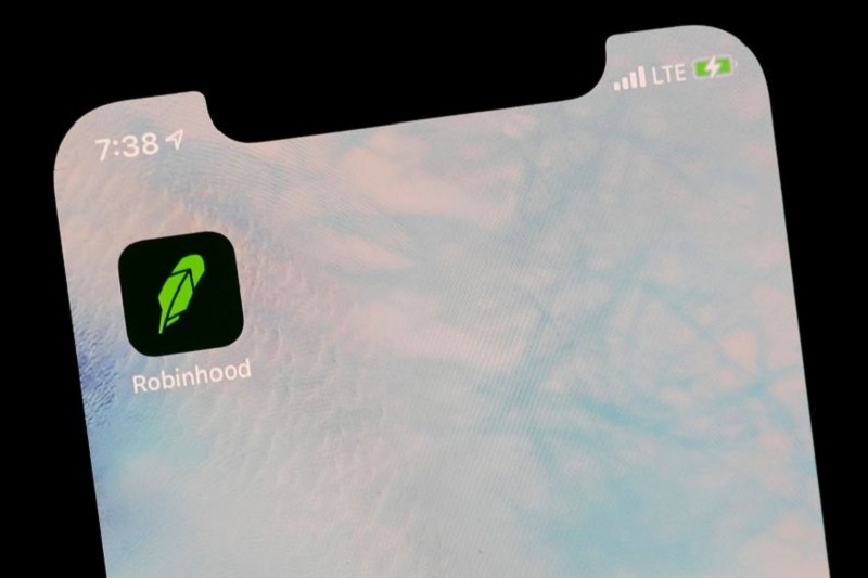 Robinhood to lay off 7% of the workforce